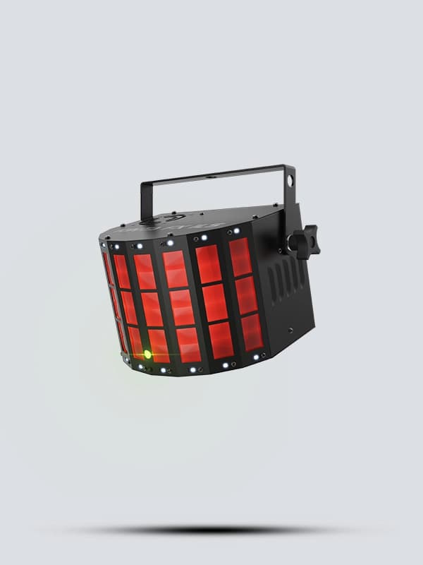 CHAUVET DJ Kinta FX ILS thumbnail 4