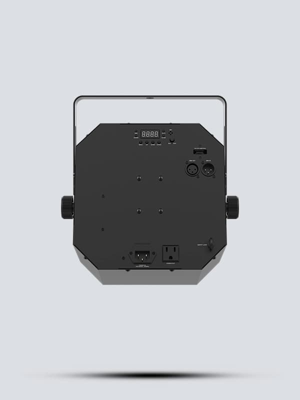 CHAUVET DJ Swarm 5 FX ILS thumbnail 5