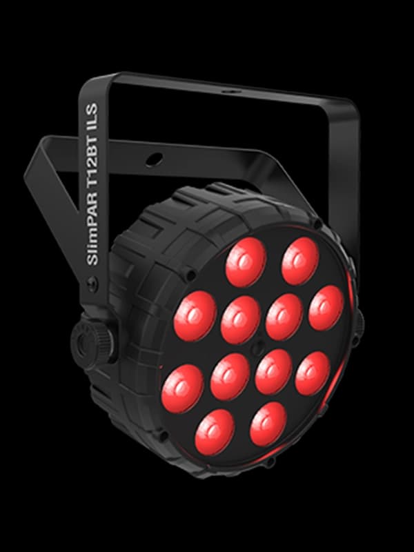 CHAUVET DJ SlimPar T12 BT ILS thumbnail 2