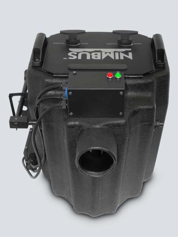 CHAUVET DJ Nimbus - 110v or 230v - not auto ranging thumbnail 3
