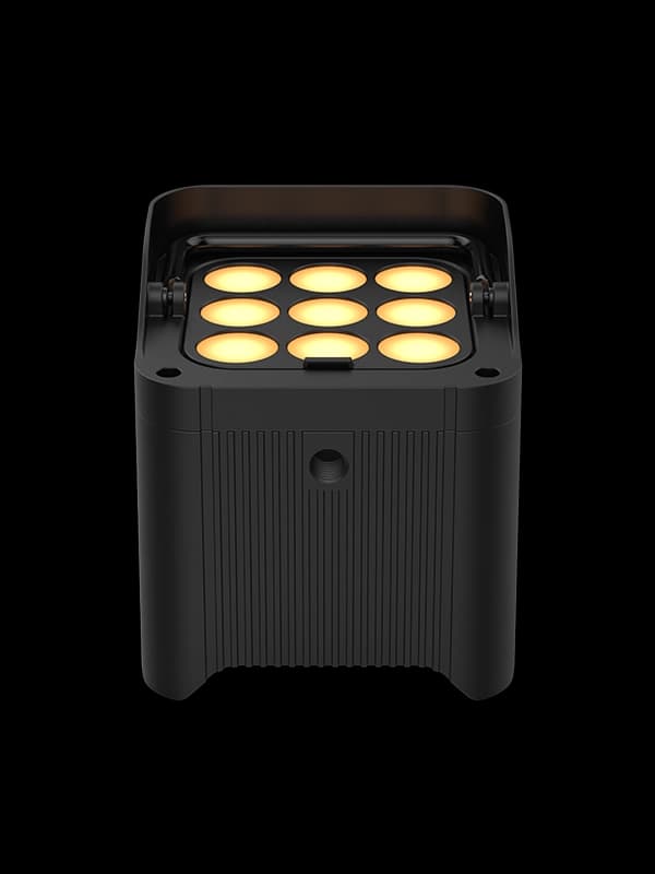 CHAUVET DJ Freedom Par Q9 thumbnail 3