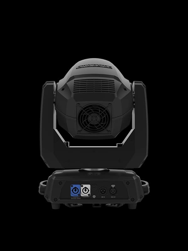 CHAUVET DJ Intimidator Spot 375ZX thumbnail 5