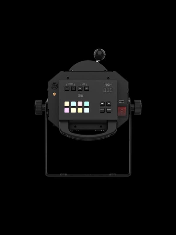 CHAUVET DJ Followspot 200ST thumbnail 5