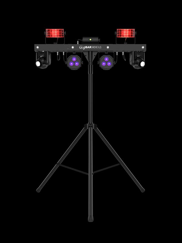 CHAUVET DJ Gig Bar MOVE ILS thumbnail 3