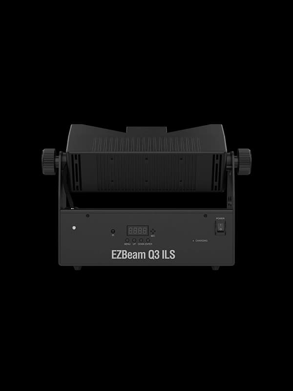 CHAUVET DJ Ezbeam Q3 ILS thumbnail 5