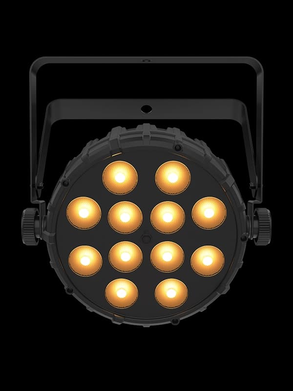 CHAUVET DJ SlimPar Q12 BT ILS thumbnail 3
