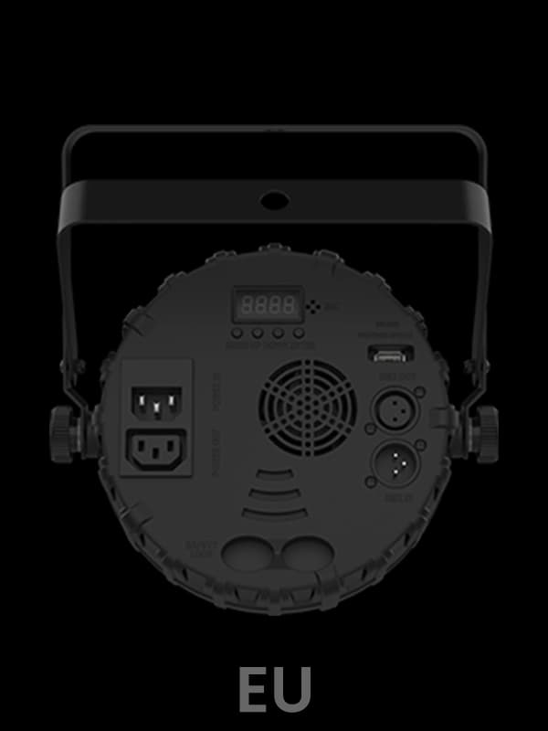 CHAUVET DJ SlimPar T12 BT ILS thumbnail 6