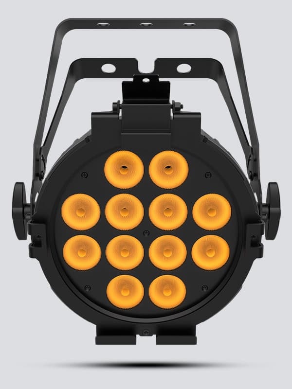 CHAUVET DJ SlimPAR Pro Q USB thumbnail 3