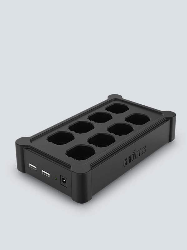 CHAUVET DJ D-Fi XLR Pack thumbnail 3