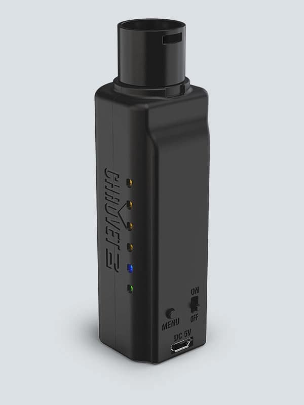 CHAUVET DJ D-Fi XLR TX