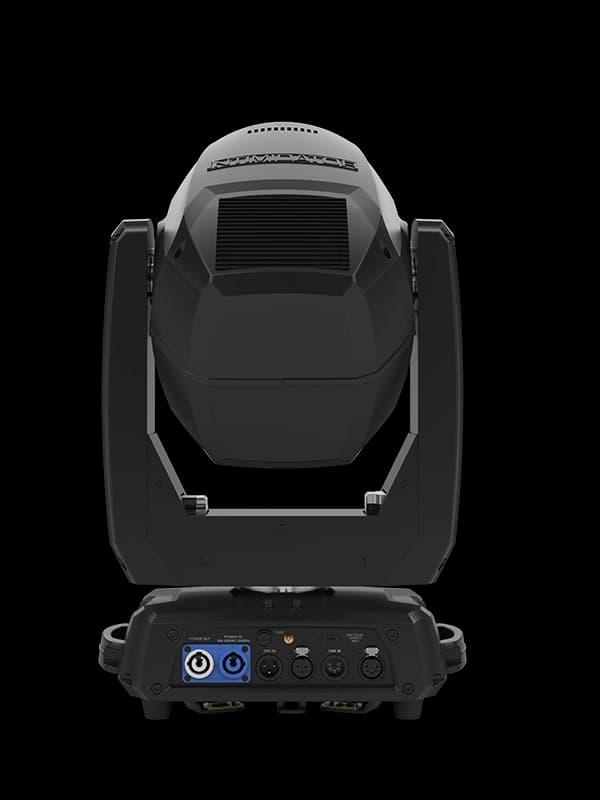 CHAUVET DJ Intimidator Hybrid 251SR thumbnail 5