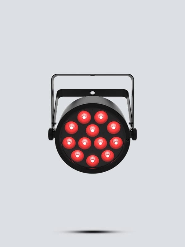 CHAUVET DJ SlimPAR Q12 ILS thumbnail 3