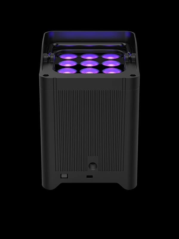 CHAUVET DJ Freedom Flex H9 IP X6 thumbnail 6