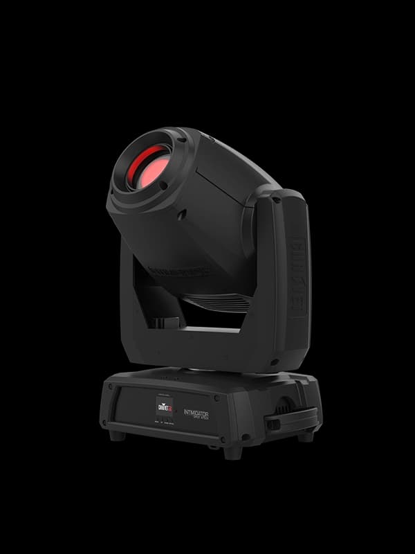 CHAUVET DJ Intimidator Spot 475ZX - 3&5-pin DMX thumbnail 4
