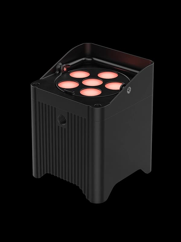 CHAUVET DJ Freedom Par T6 thumbnail 7