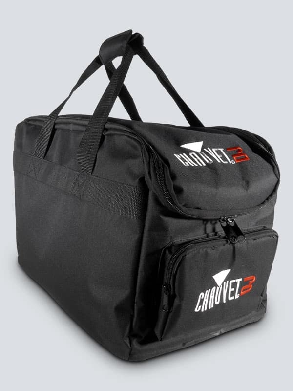 CHAUVET DJ VIP Gear Bag for 4pc SlimPAR Pro Sized Fixtures thumbnail 2