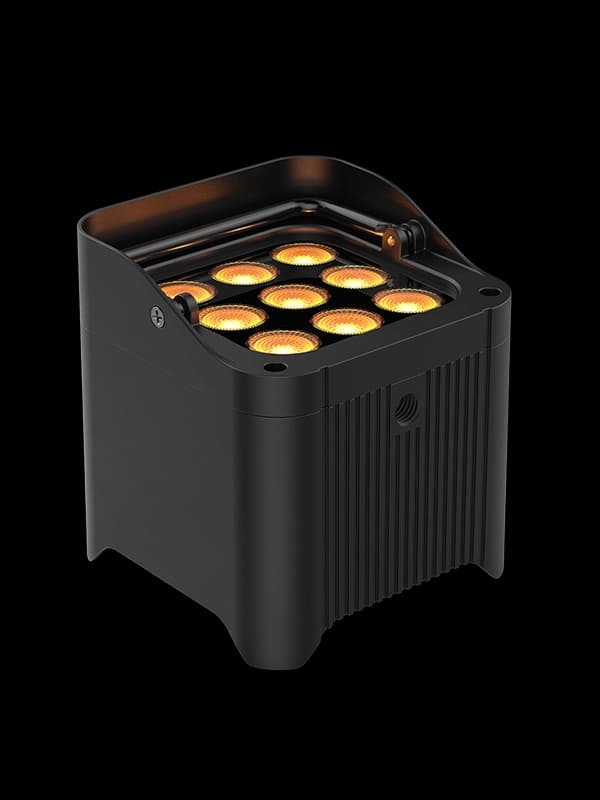 CHAUVET DJ Freedom Par Q9 thumbnail 10