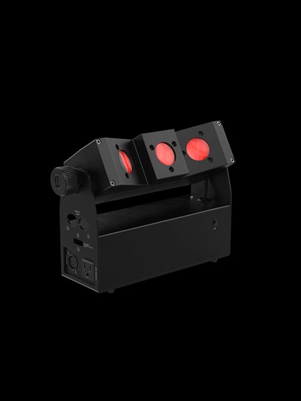 CHAUVET DJ Ezbeam Q3 ILS thumbnail 6
