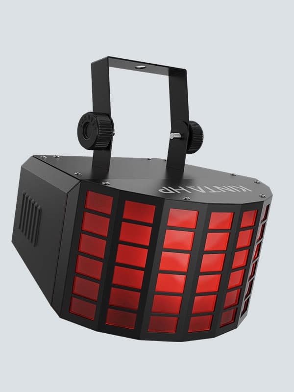 CHAUVET DJ Kinta HP thumbnail 2