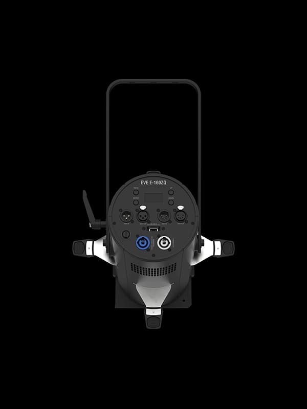 CHAUVET DJ EVE E-160ZQ thumbnail 5