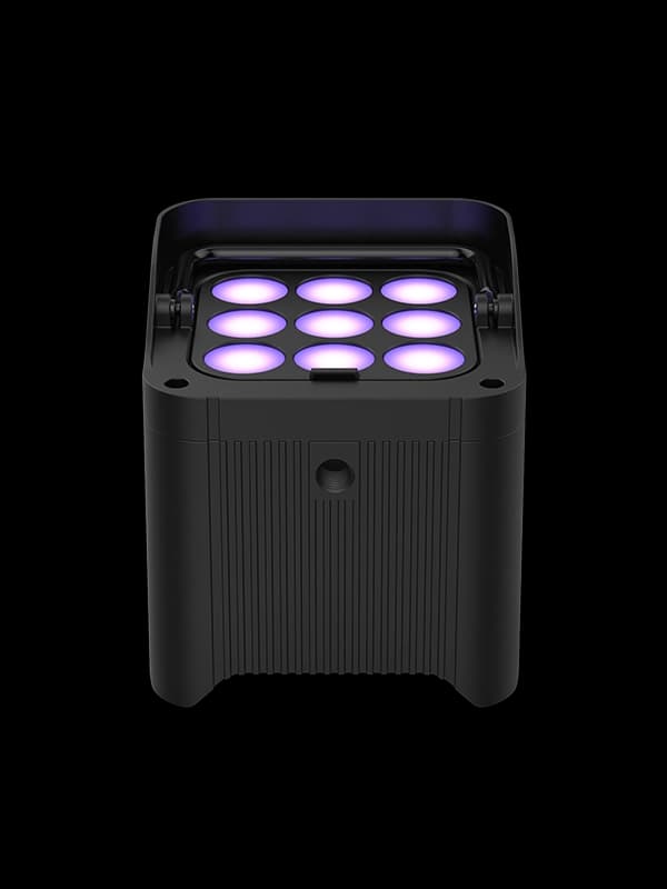 CHAUVET DJ Freedom Par H9 IP thumbnail 11