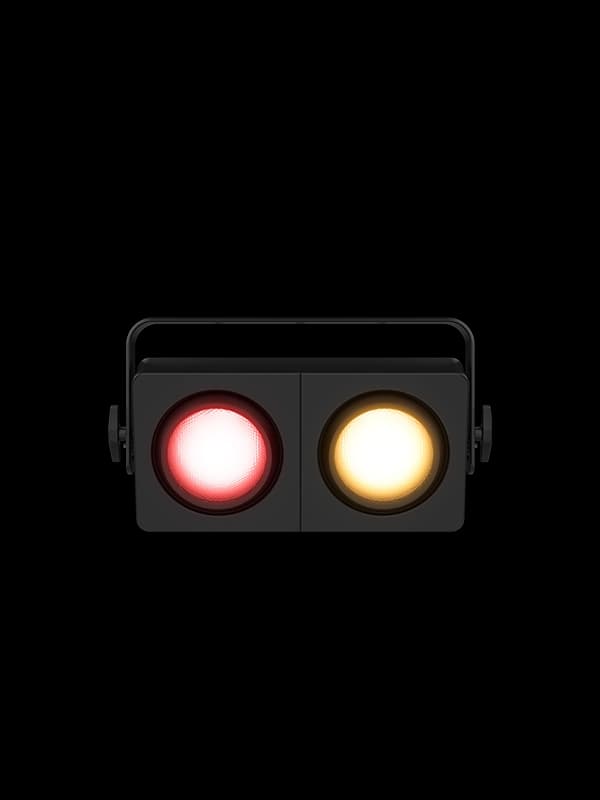 CHAUVET DJ Shocker P2 thumbnail 6