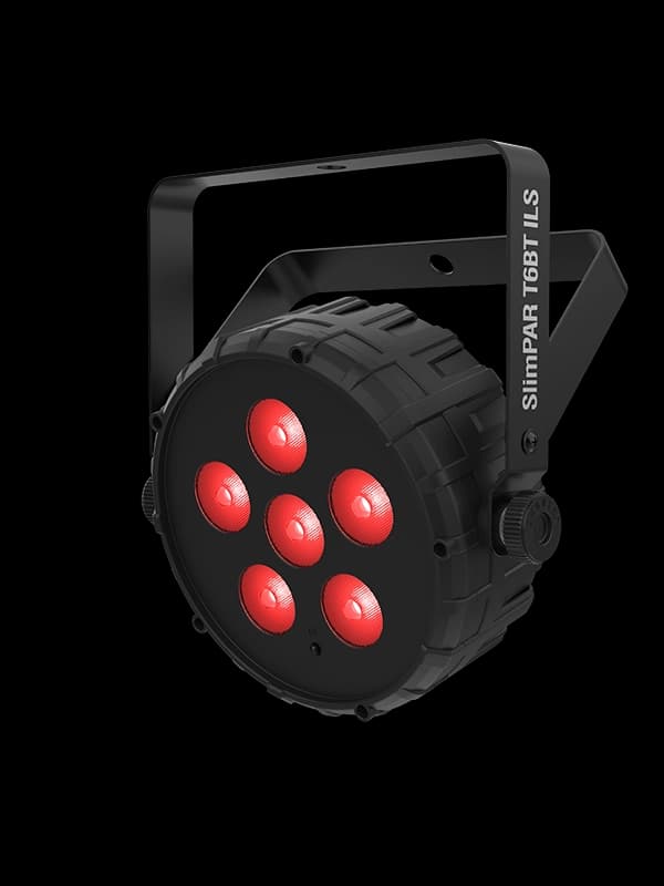 CHAUVET DJ Slim Par T6 BT ILS thumbnail 4