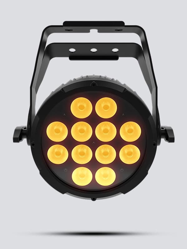 CHAUVET DJ SlimPAR Pro Q IP EX DEMO thumbnail 3