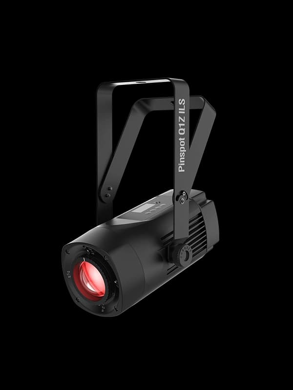 CHAUVET DJ Pinspot Q1Z ILS thumbnail 4