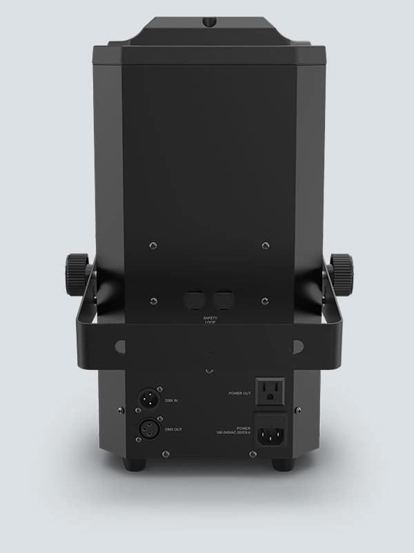 CHAUVET DJ Intimidator Scan 360 thumbnail 5