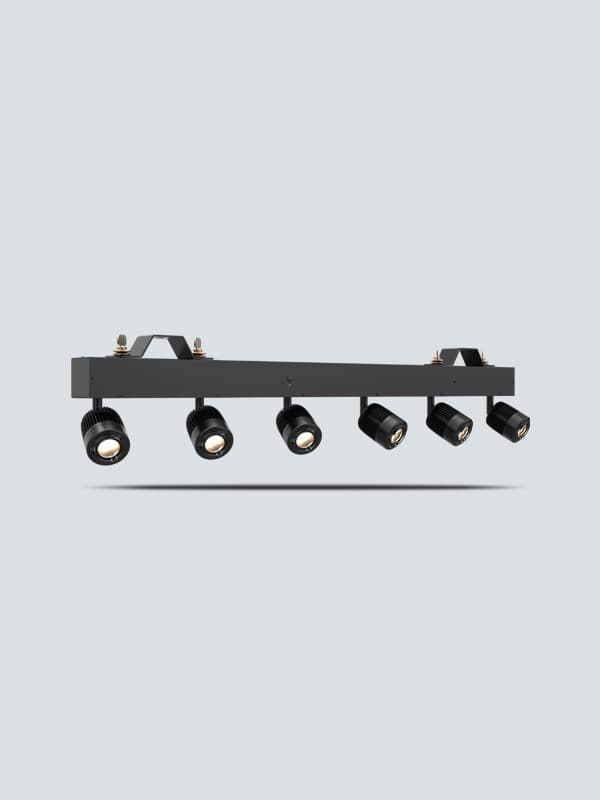 CHAUVET DJ Pinspot Bar thumbnail 2