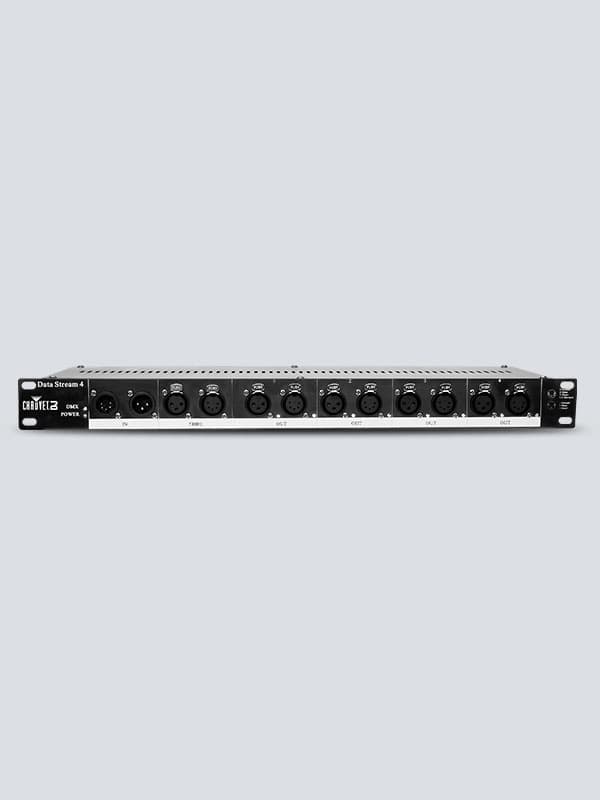 CHAUVET DJ Data Stream 4