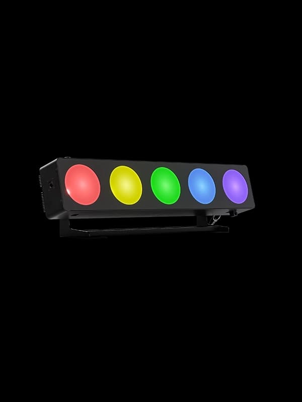 CHAUVET DJ CORE 5X1 ILS