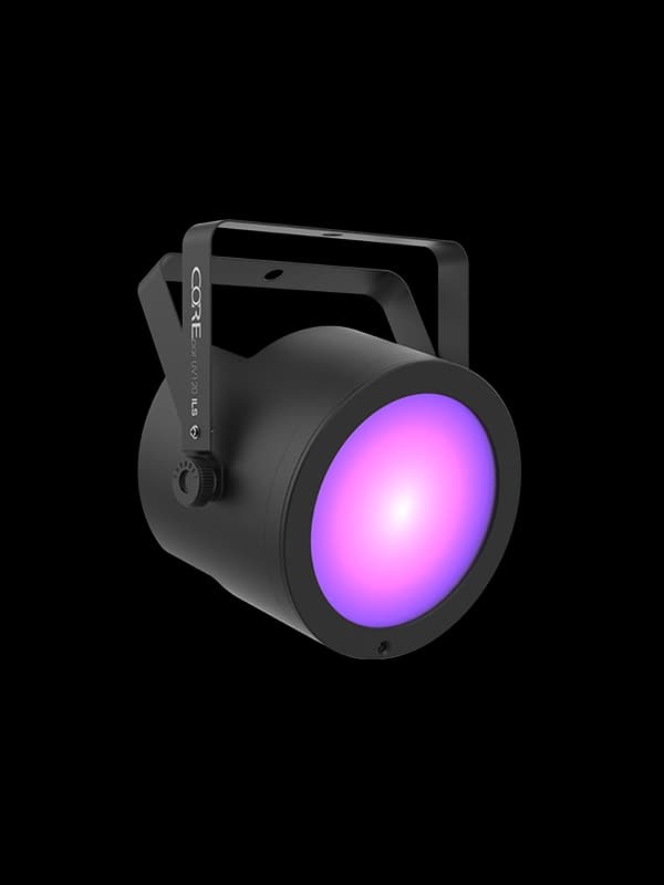 CHAUVET DJ COREpar UV120 ILS thumbnail 2