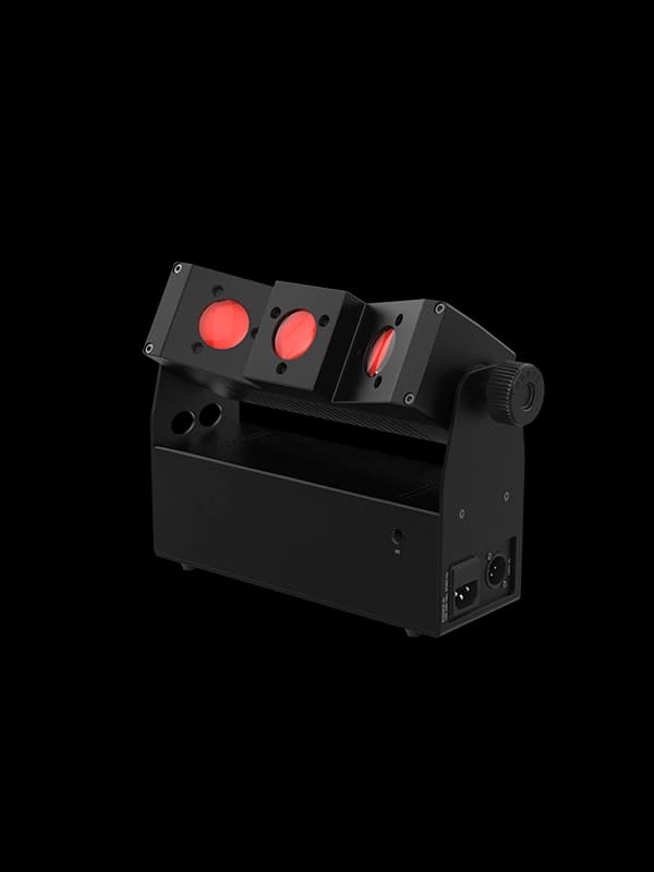 CHAUVET DJ Ezbeam Q3 ILS thumbnail 8