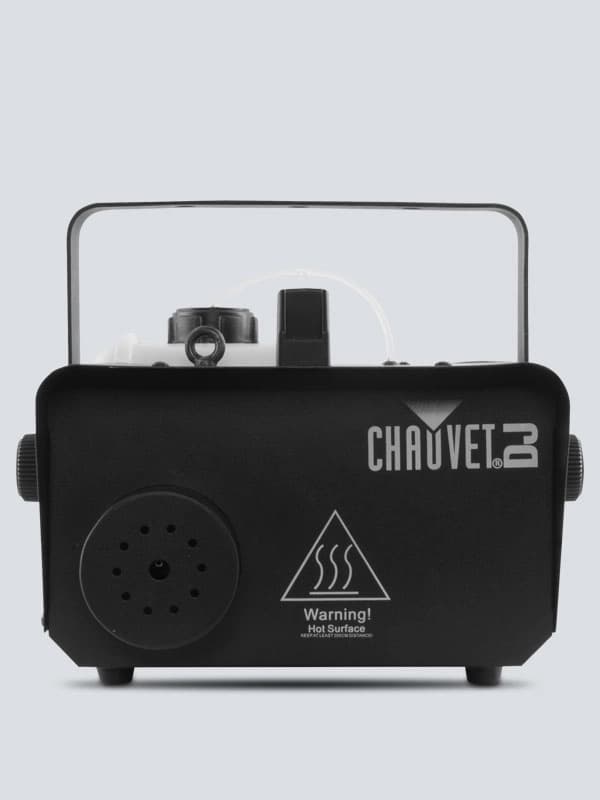 CHAUVET DJ Hurricane 1600 - 110v or 230v - not auto ranging Includes FCT thumbnail 3