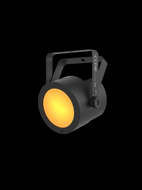 CHAUVET DJ COREpar Q60 ILS EX DEMO thumbnail 4