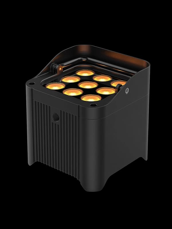 CHAUVET DJ Freedom Par Q9 thumbnail 12