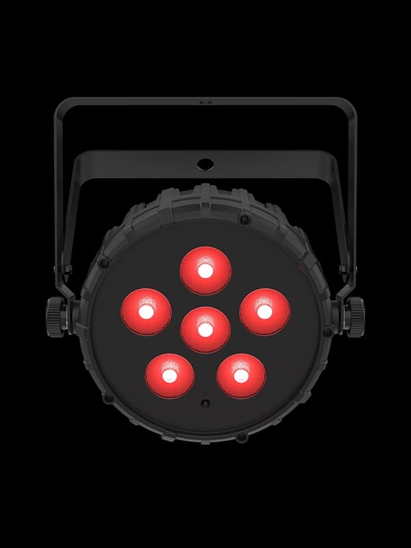 CHAUVET DJ Slim Par T6 BT ILS thumbnail 3