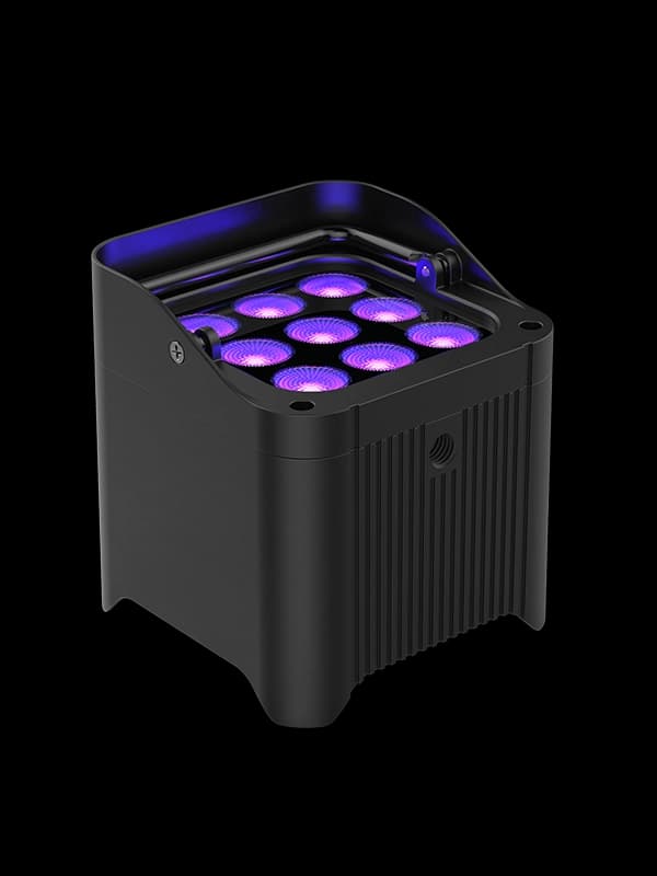 CHAUVET DJ Freedom Par H9 IP thumbnail 2
