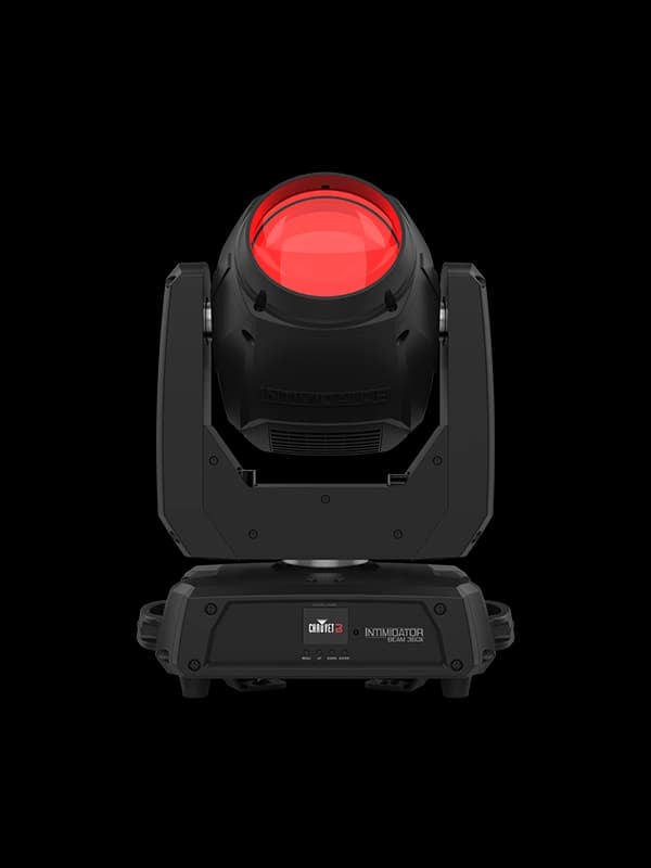 CHAUVET DJ Intimidator Beam 360X Input: PowerCON EX DEMO thumbnail 3