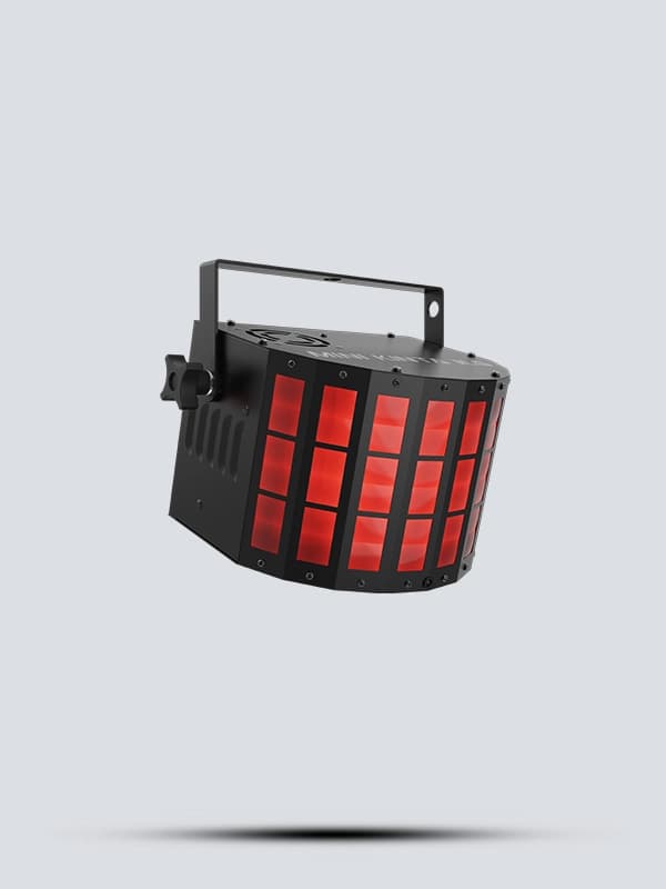 CHAUVET DJ Mini Kinta ILS