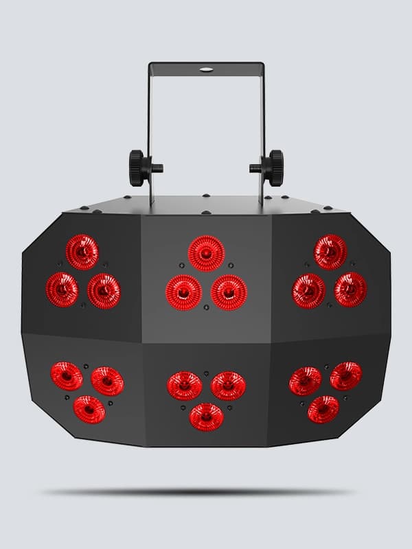 CHAUVET DJ Wash FX 2 thumbnail 3