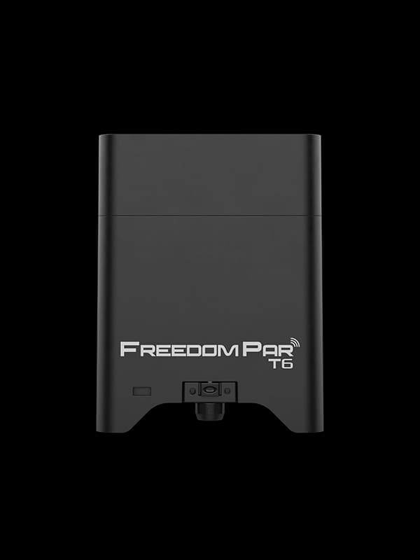 CHAUVET DJ Freedom Par T6 thumbnail 5