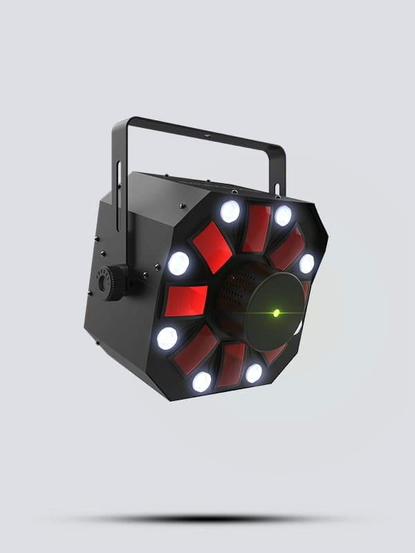 CHAUVET DJ Swarm 5 FX ILS