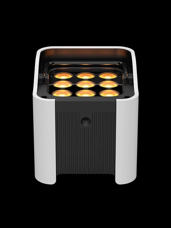 CHAUVET DJ Freedom Par Q9 thumbnail 7