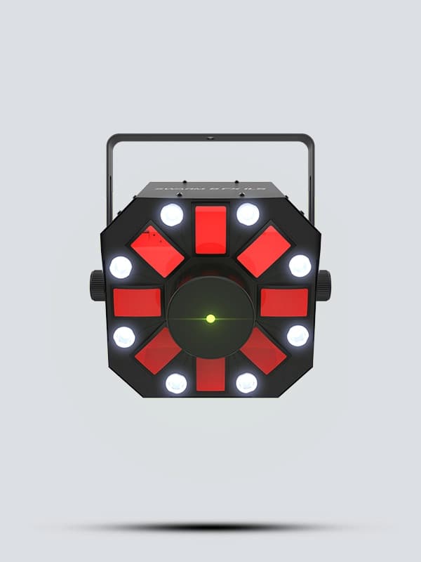CHAUVET DJ Swarm 5 FX ILS thumbnail 3