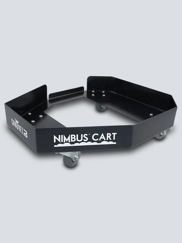 CHAUVET DJ Nimbus Cart