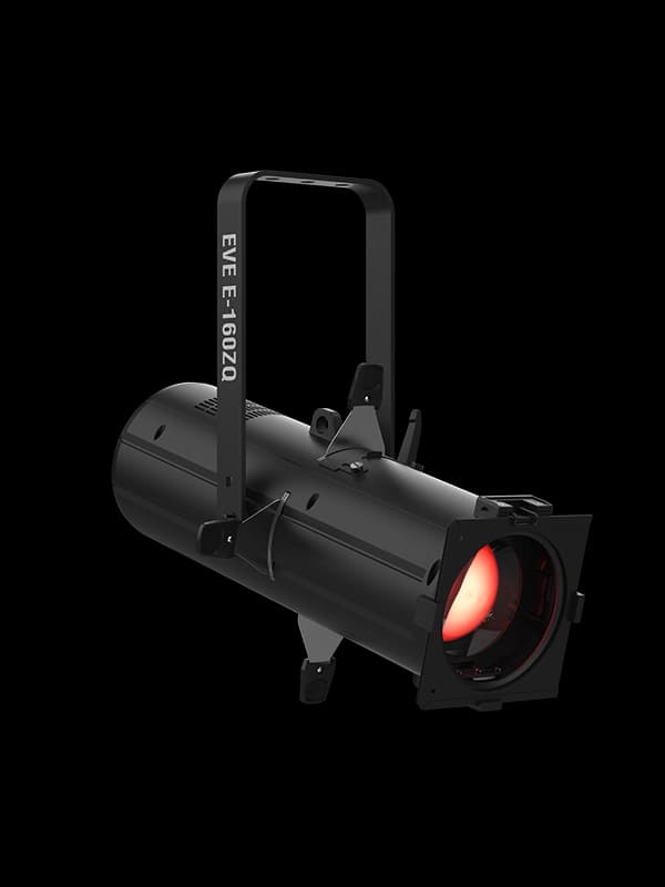 CHAUVET DJ EVE E-160ZQ thumbnail 2