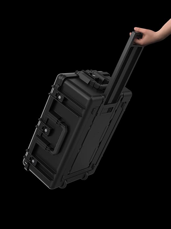 CHAUVET DJ Freedom Charge 8P - (new generation only) thumbnail 7